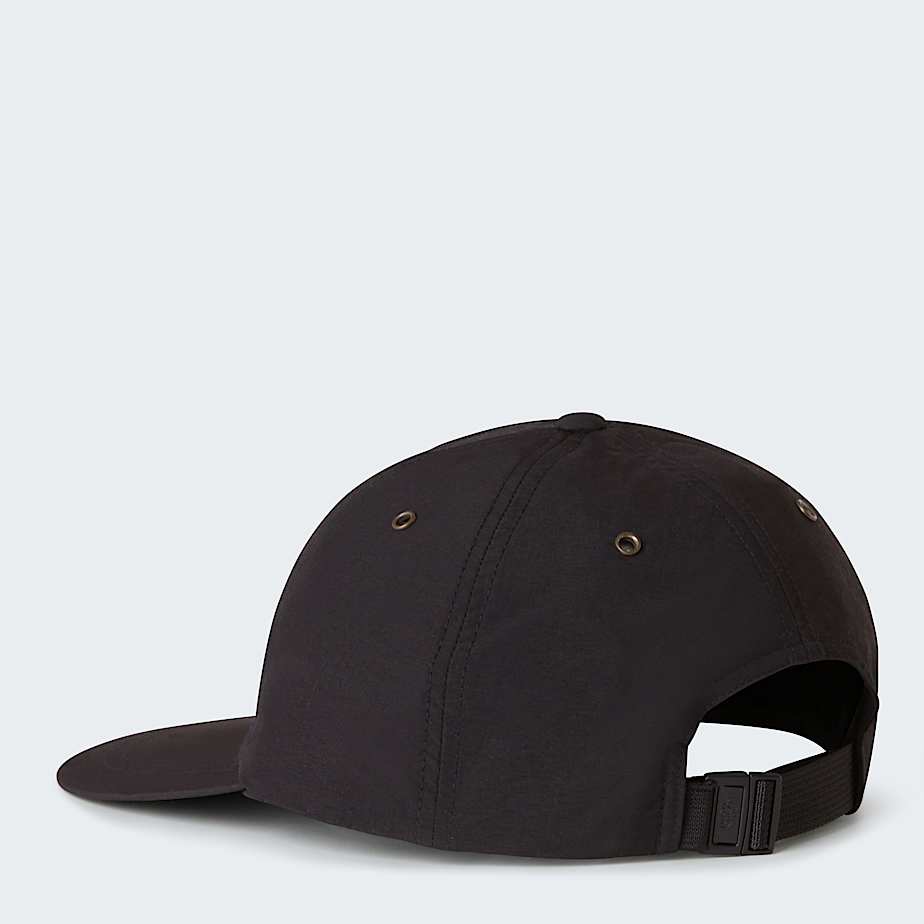 Red Box Nylon Hat The North Face - TNF Black