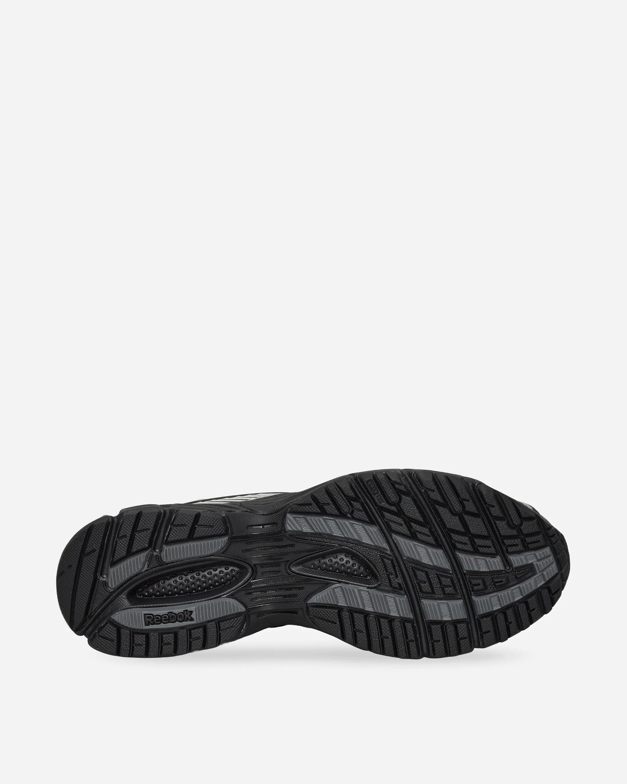 Premier Road Ultra Sneakers Reebok AW25 - Black Metallic