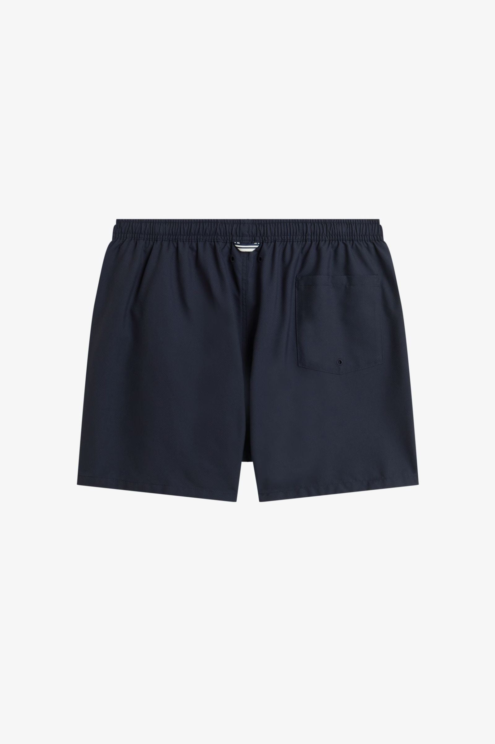 Fred Perry Swim Shorts - Navy