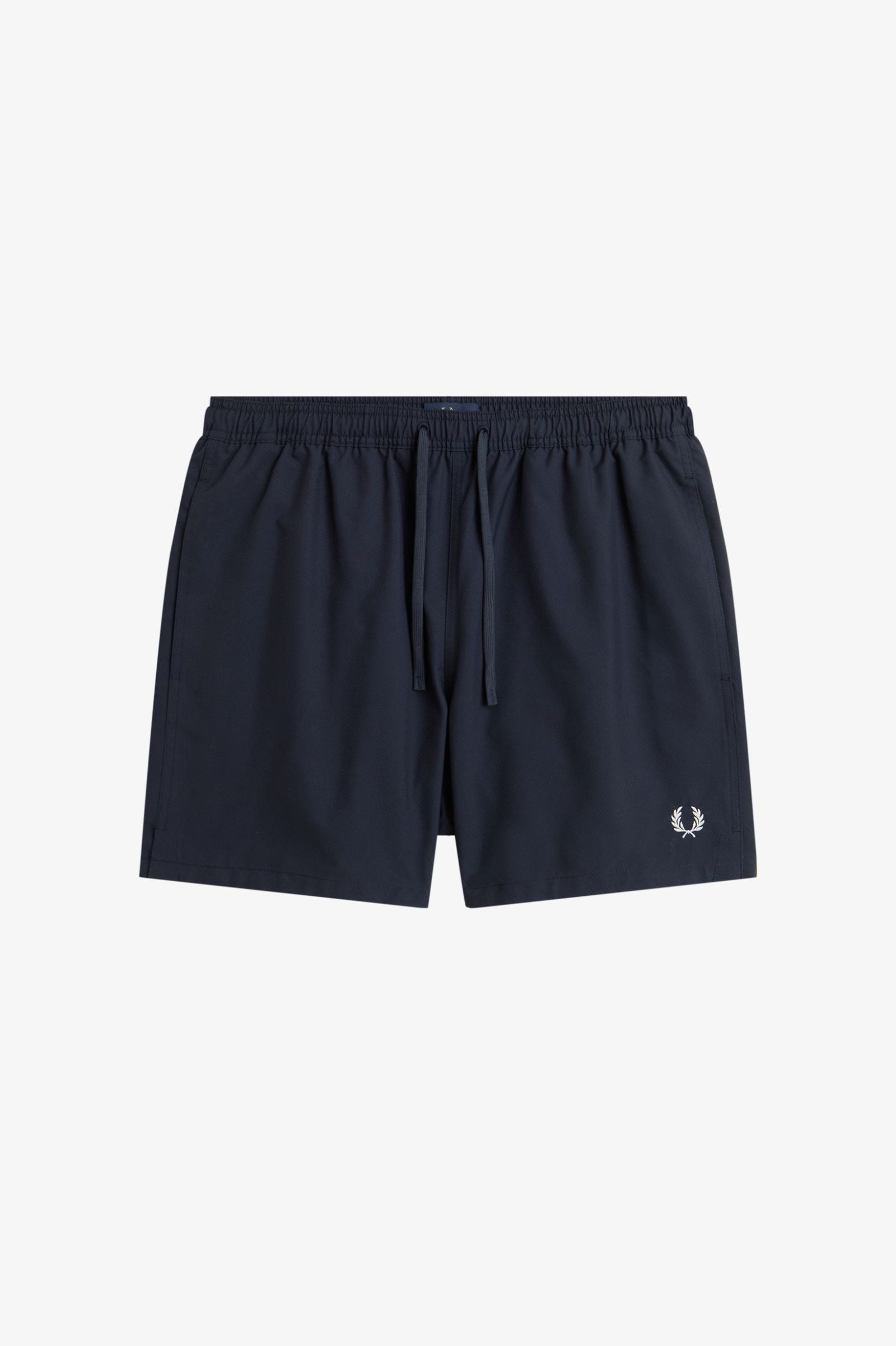 Fred Perry Swim Shorts - Navy