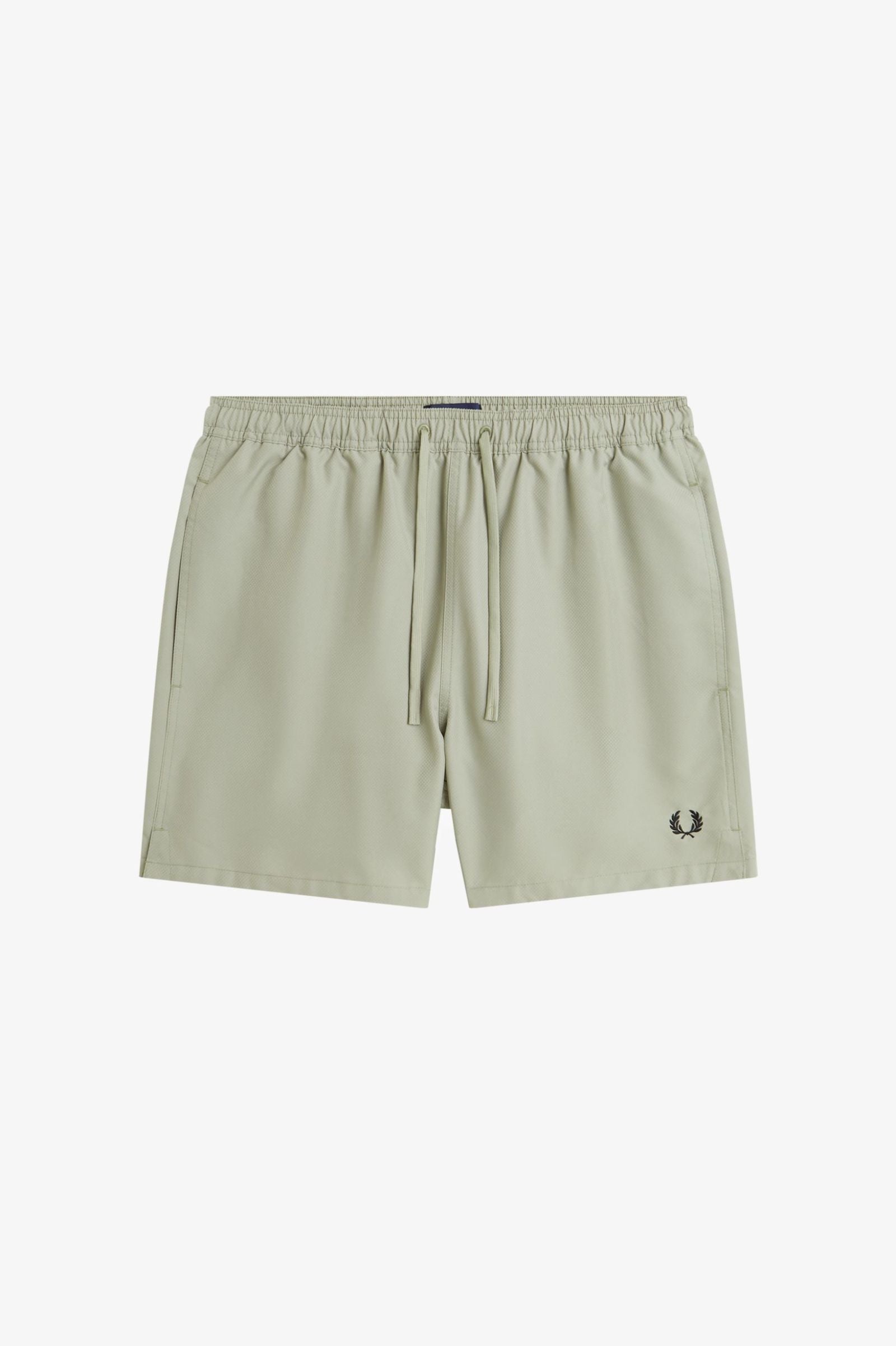 Fred Perry Swim Shorts - Seagrass