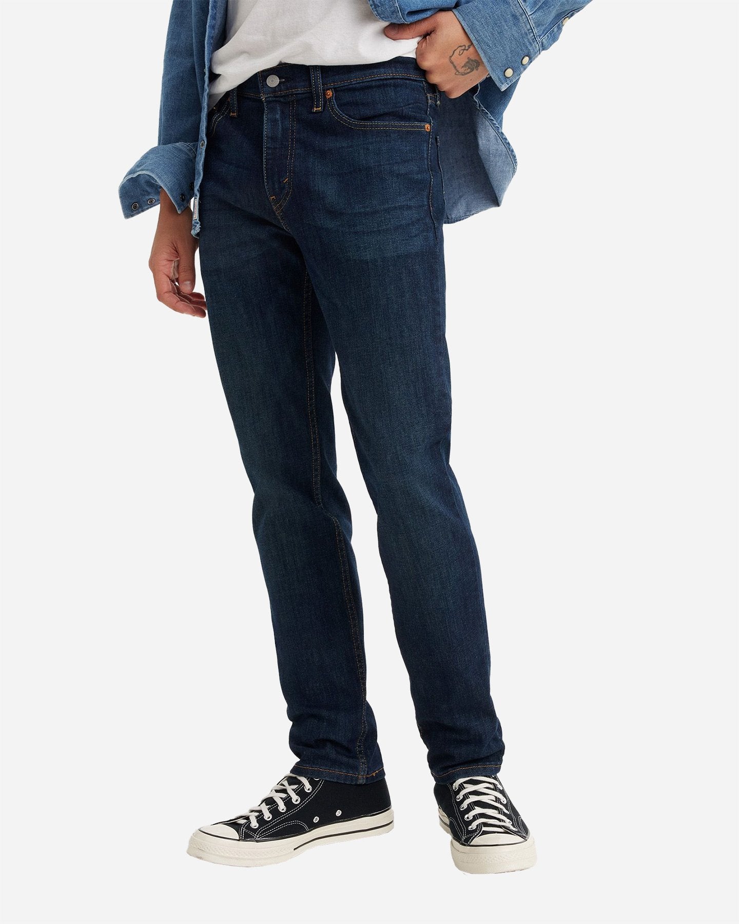 Jeans Levi's 511™ Slim - Haley'S Comet Adv