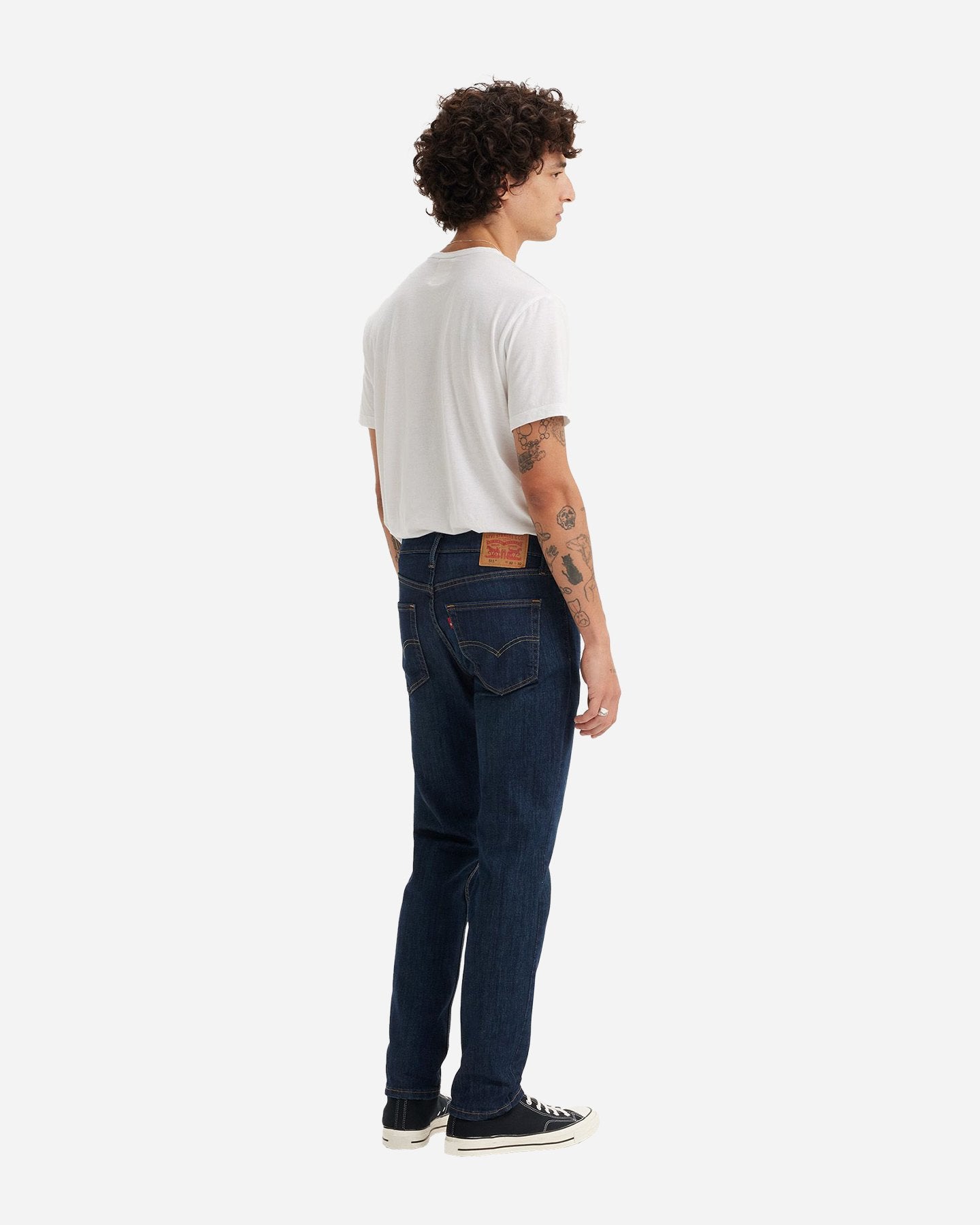 Jeans Levi's 511™ Slim - Haley'S Comet Adv