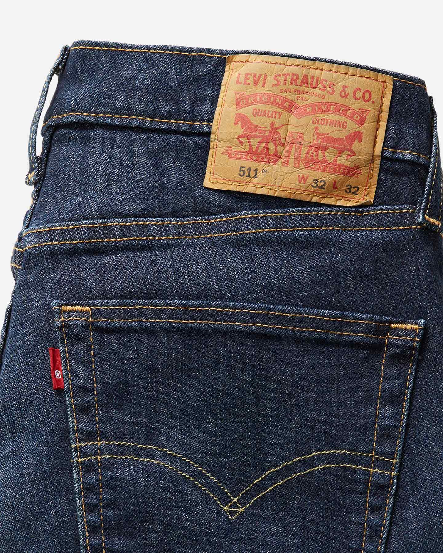 Jeans Levi's 511™ Slim - Haley'S Comet Adv