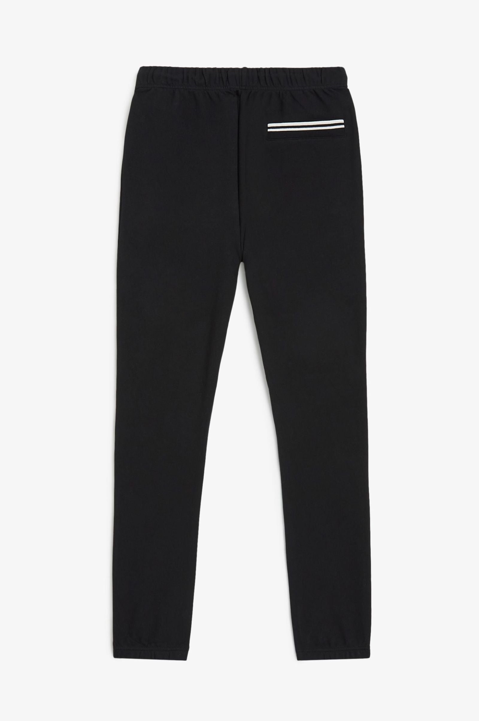 FP Classic Sweat Pant Fred Perry - Black