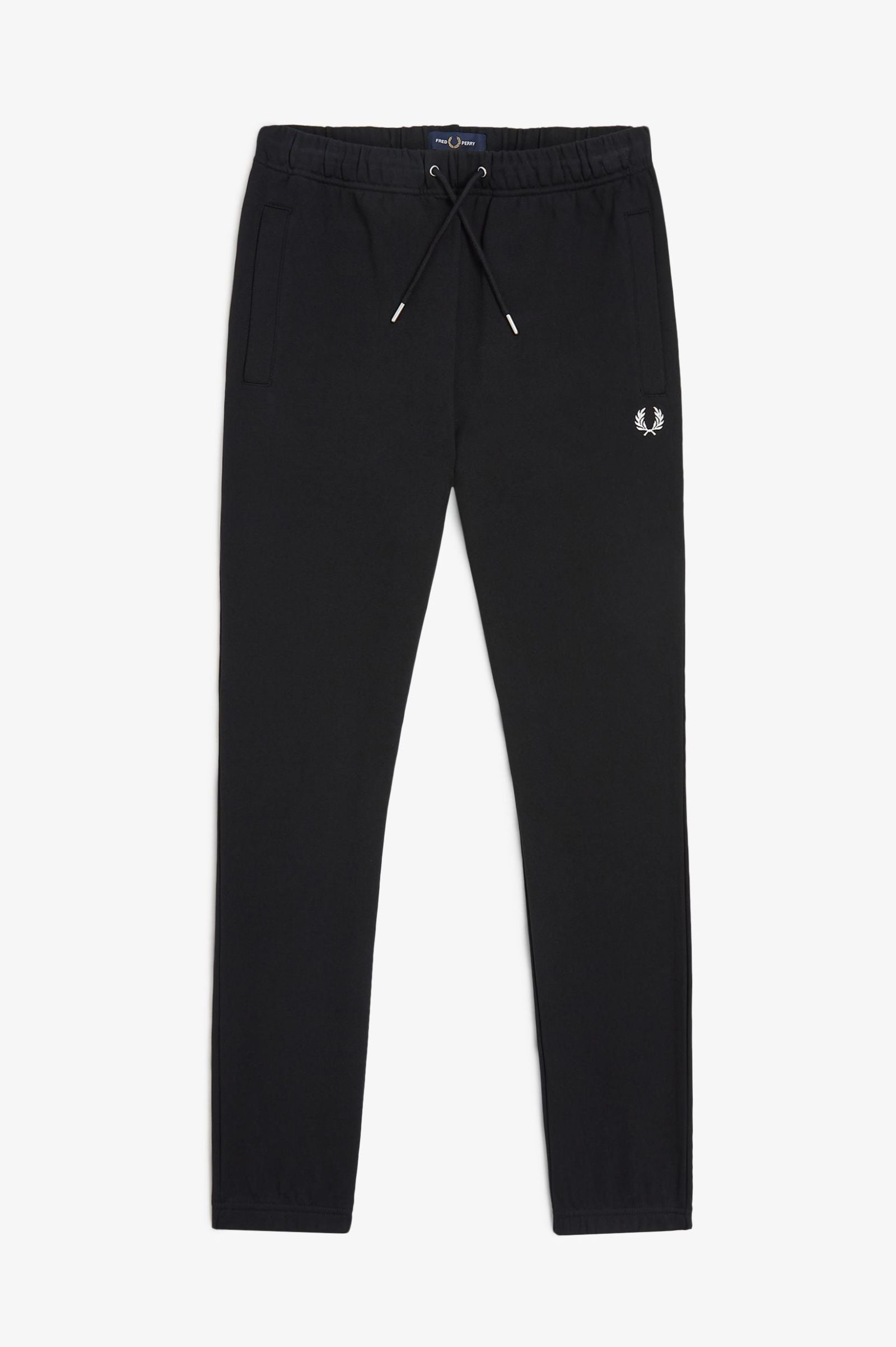 FP Classic Sweat Pant Fred Perry - Black