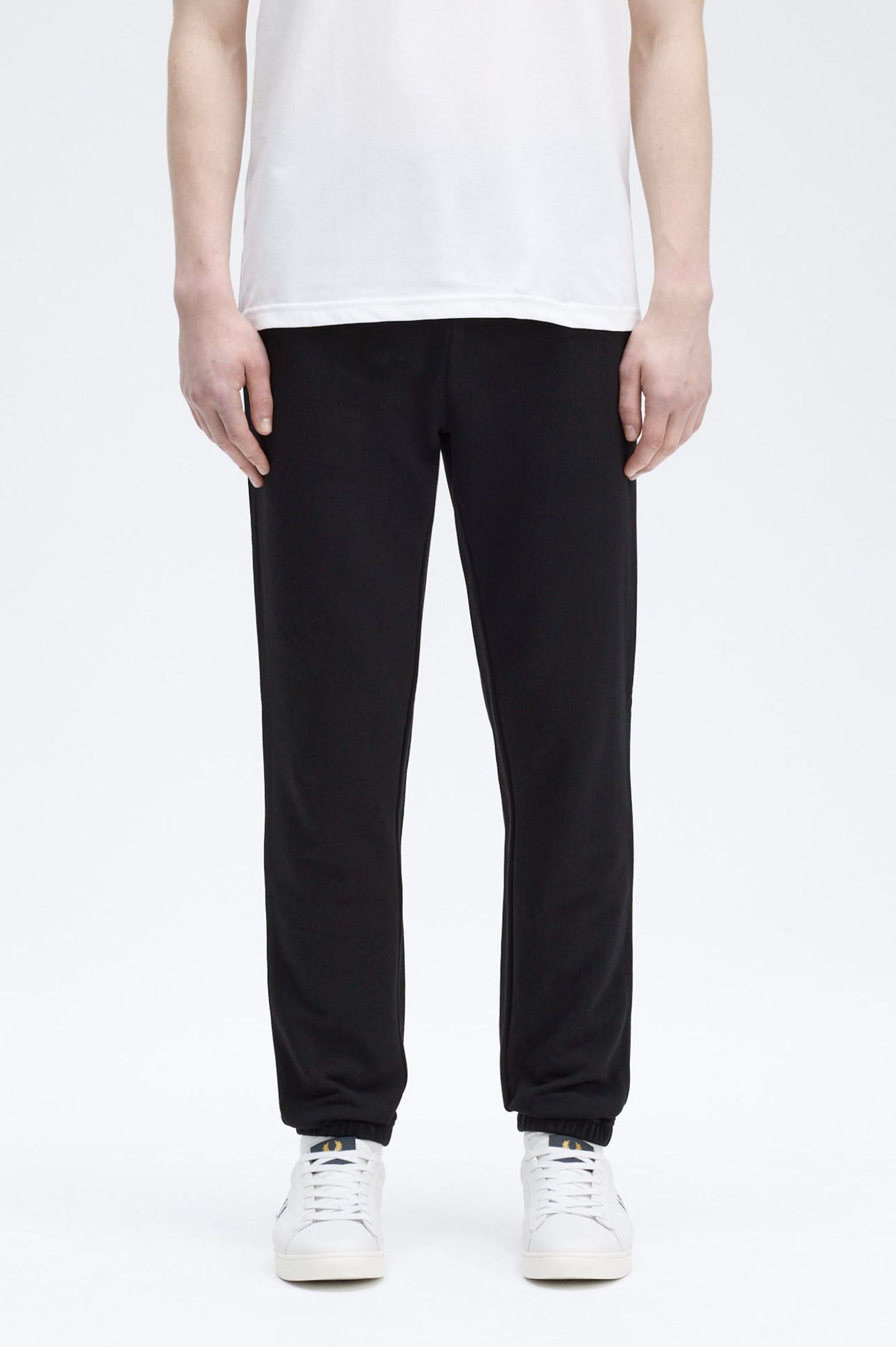 FP Classic Sweat Pant Fred Perry - Black