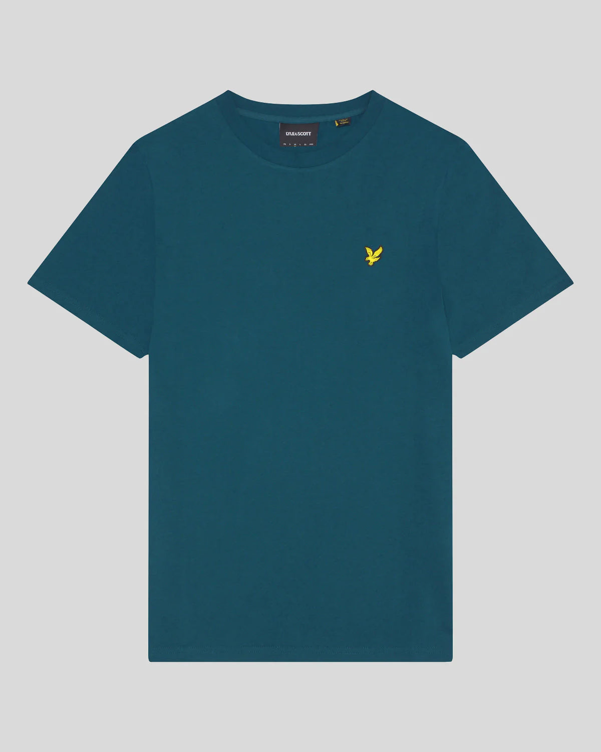 Football For All Graphic T-Shirt Lyle & Scott - Apres Navy