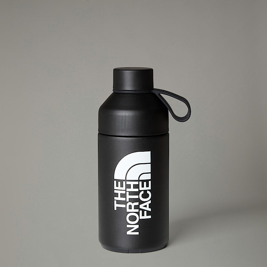 Borraccia The North Face X Ocean Bottle 0.75L - Black