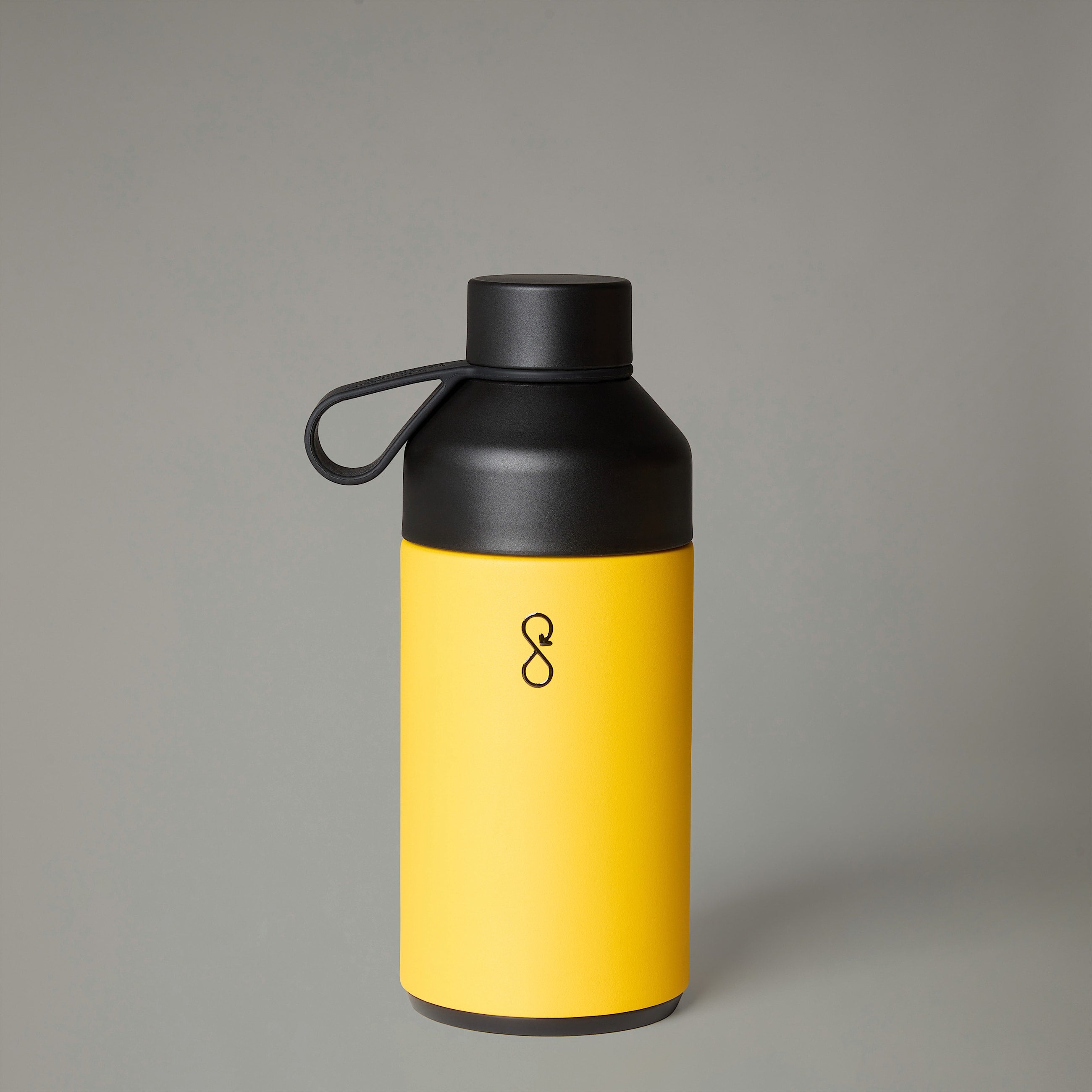 Borraccia The North Face X Ocean Bottle 0,75L - Summit Gold / TNF Black