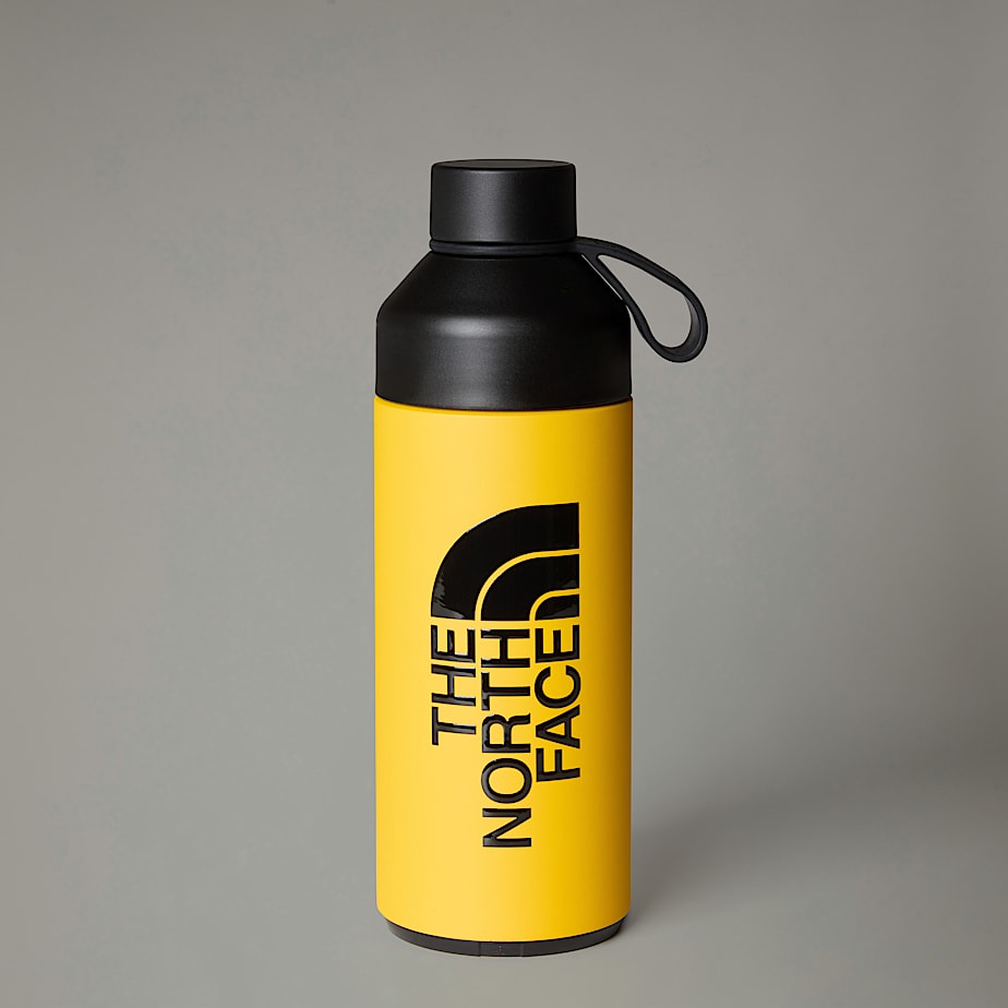 Borraccia The North Face X Ocean Bottle 1L - Gold / Black