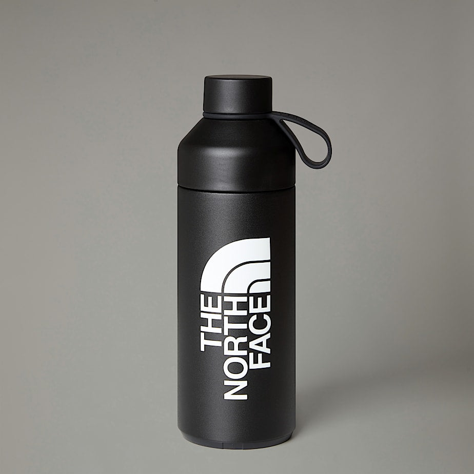 Borraccia The North Face X Ocean Bottle 1L - Black