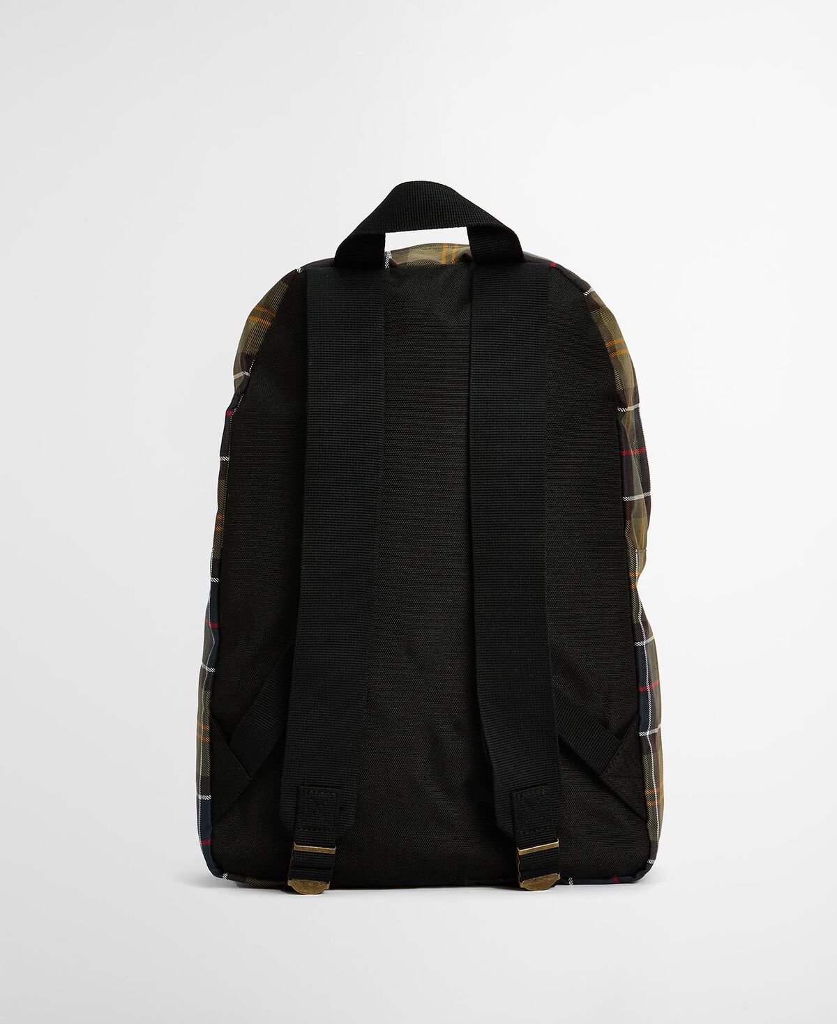 Barbour – Torridon Tartan Backpack – Classic Tartan