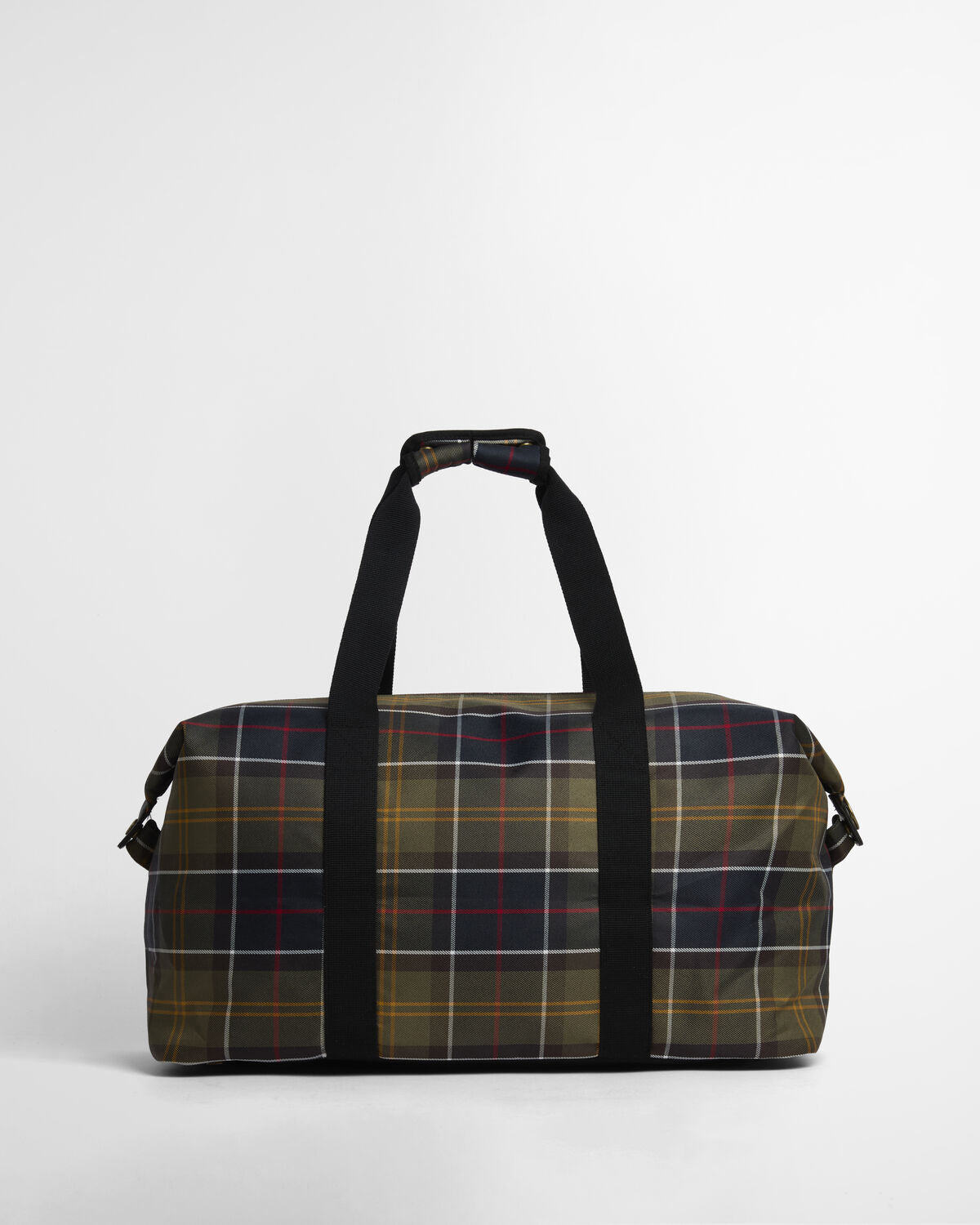 Barbour – Torridon Tartan Carry All Bag – Classic Tartan
