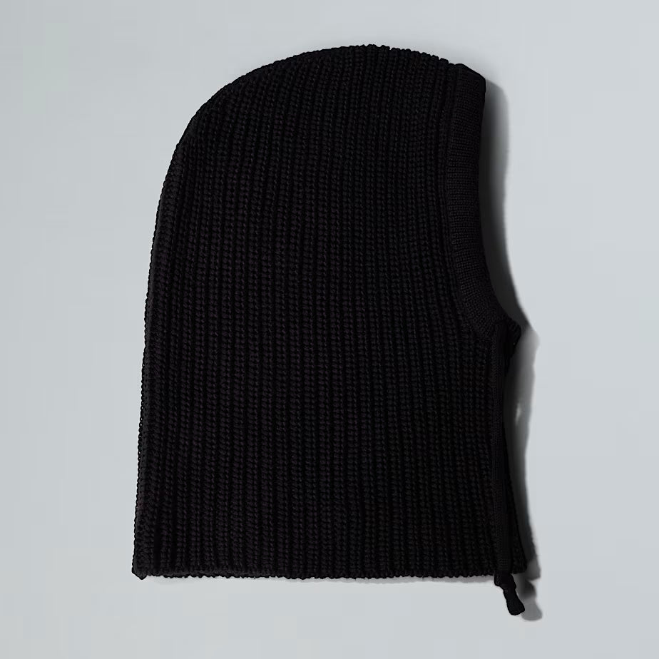 Urban Lifestyle Hood The North Face AW25 - TNF Black