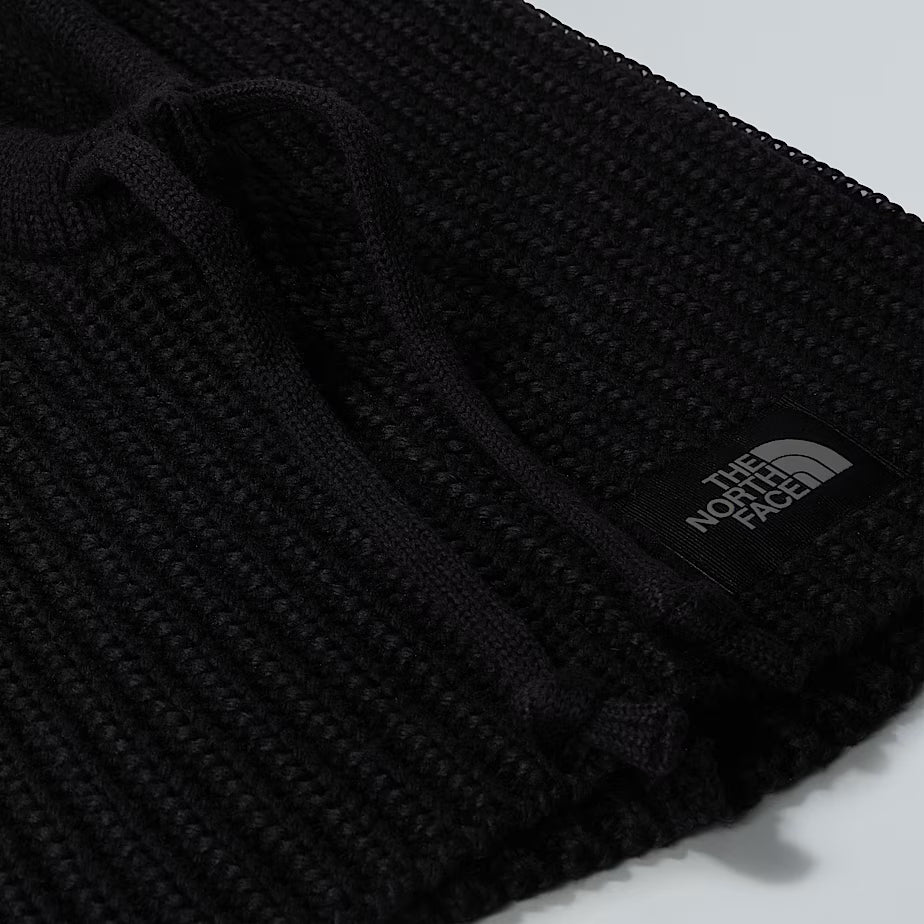 Urban Lifestyle Hood The North Face AW25 - TNF Black