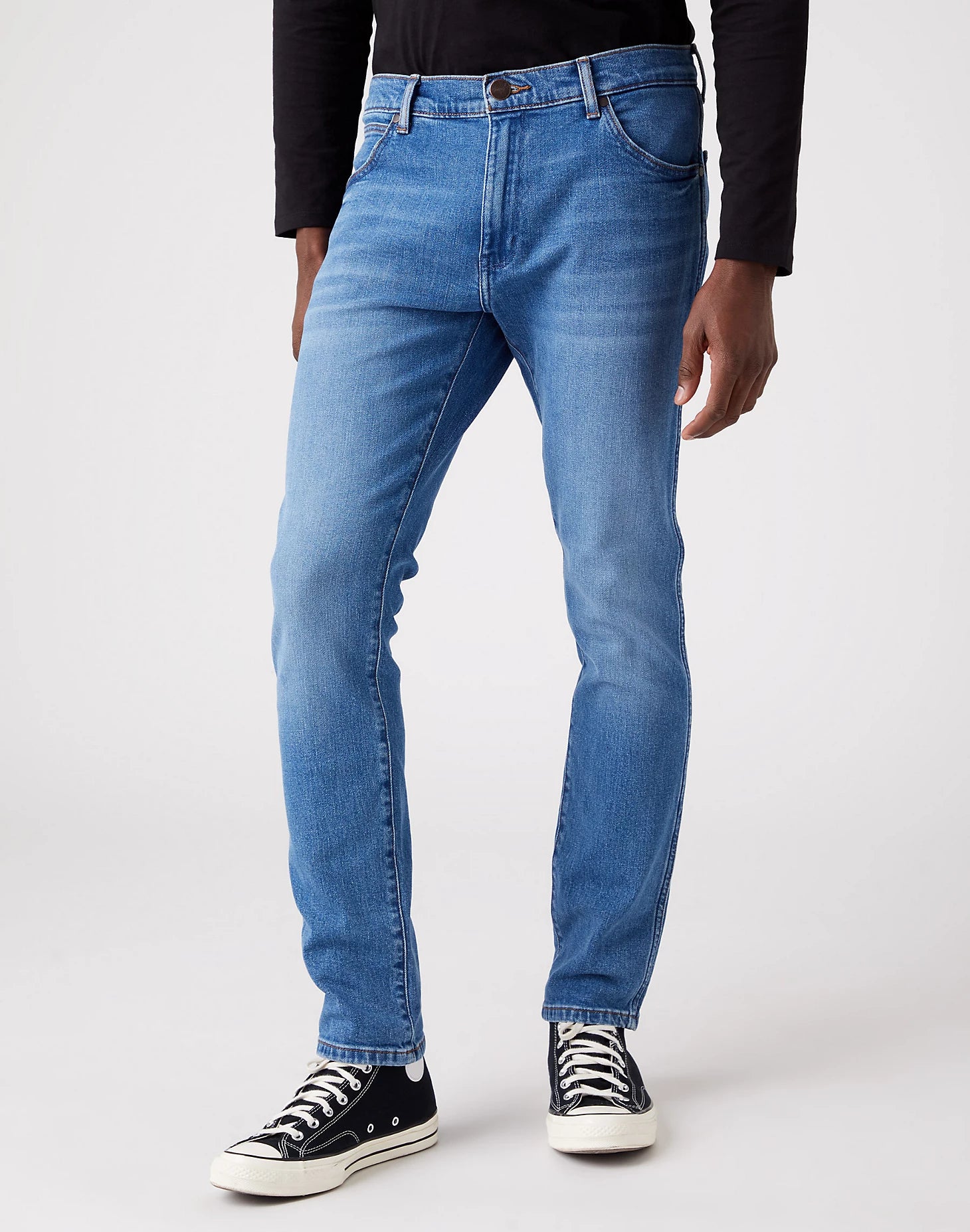 Larston Jeans New Favorite Wrangler