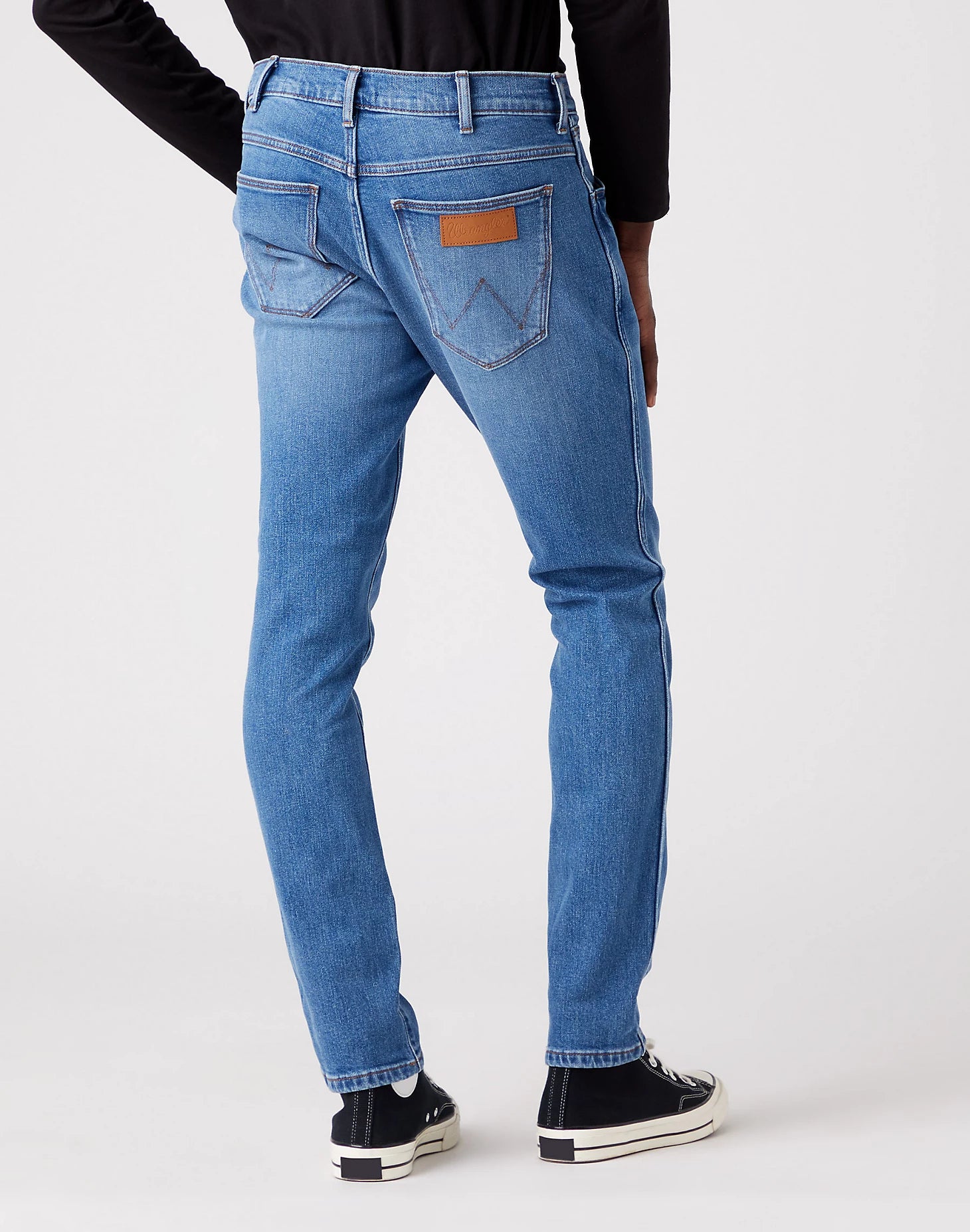 Larston Jeans New Favorite Wrangler