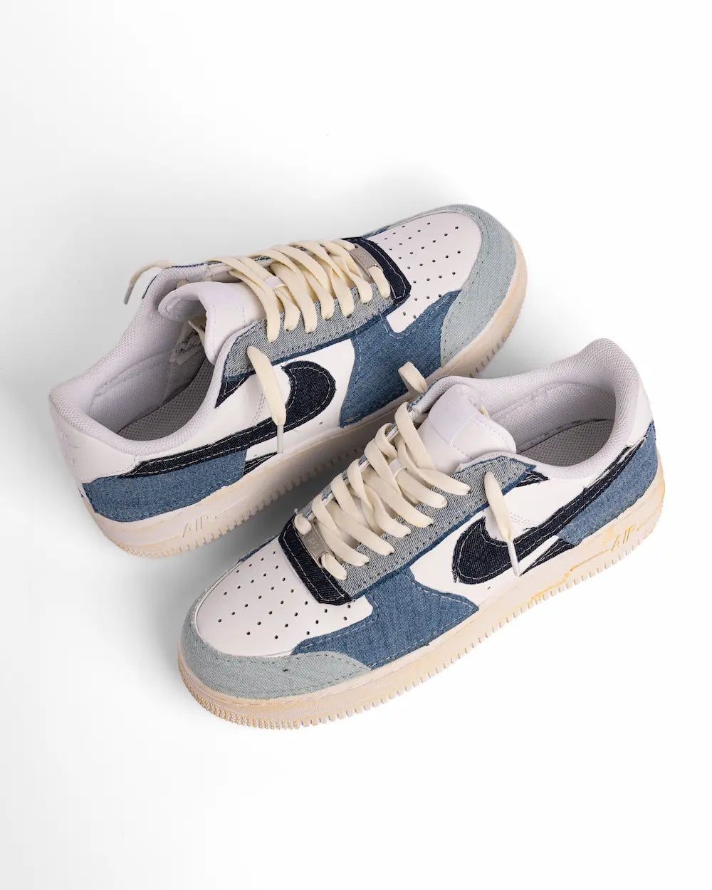 Nike Air Force 1 - Portland