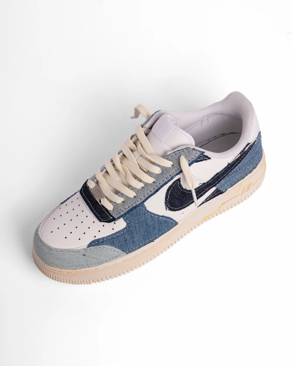 Nike Air Force 1 - Portland