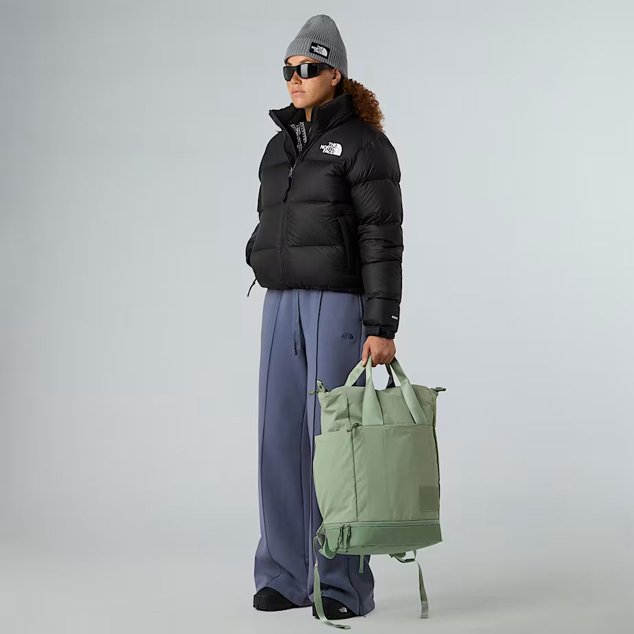 1996 Retro Nuptse Jacket The North Face Donna AW25 - TNF Black / Recycled Down