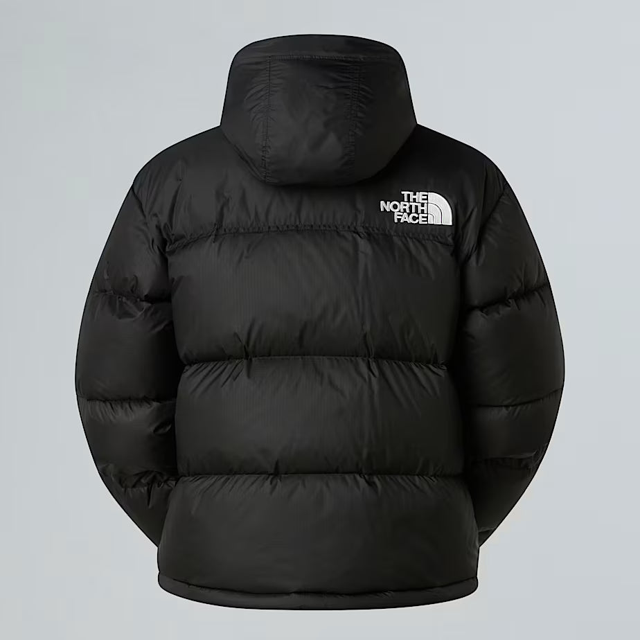 1996 Retro Nuptse Jacket The North Face Donna AW25 - TNF Black / Recycled Down