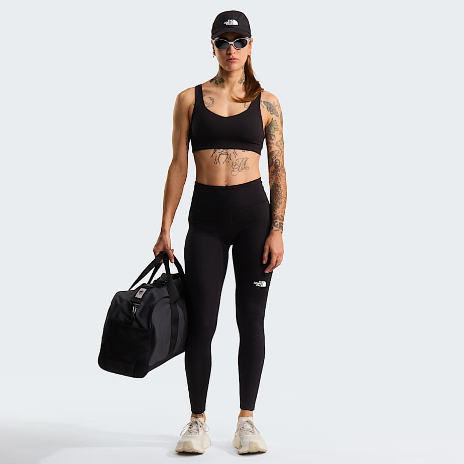 Women’s Flex 28" Leggings The North Face Donna - TNF Black