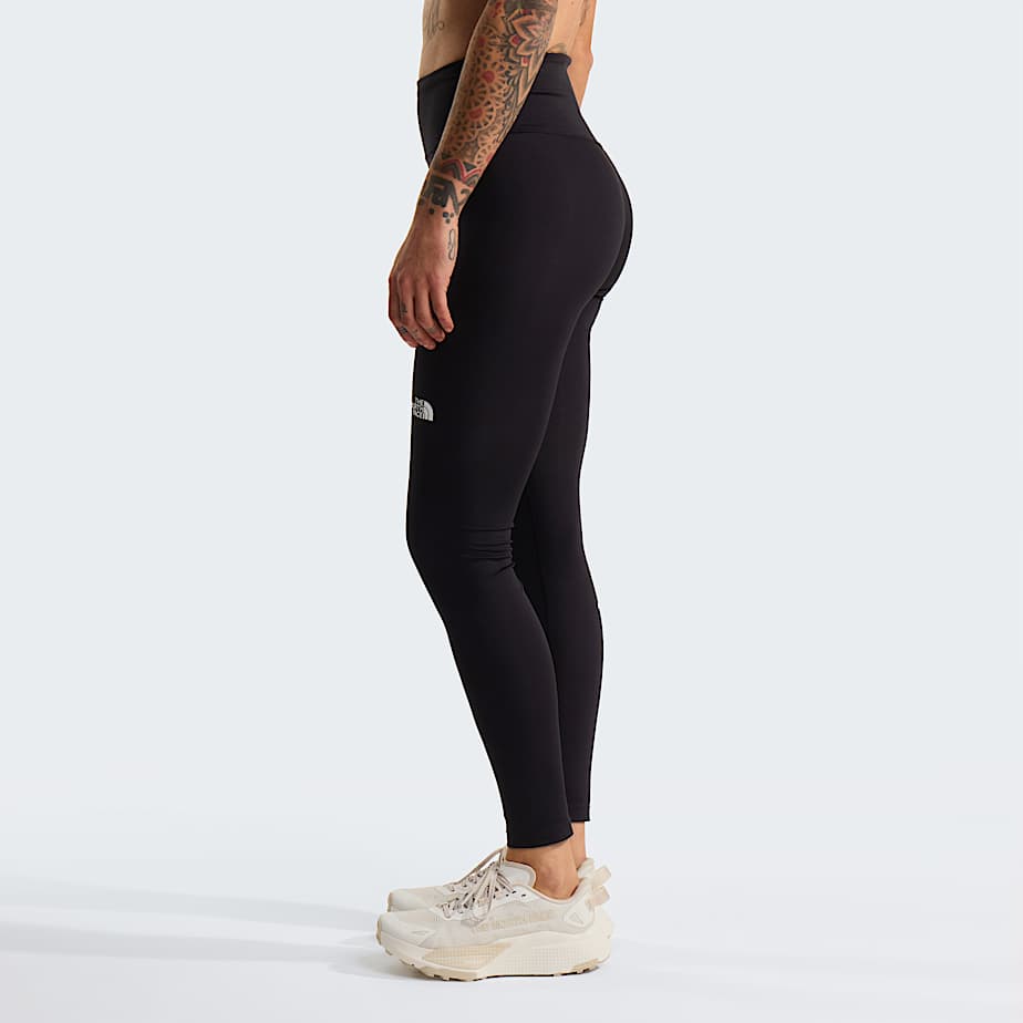 Women’s Flex 28" Leggings The North Face Donna - TNF Black