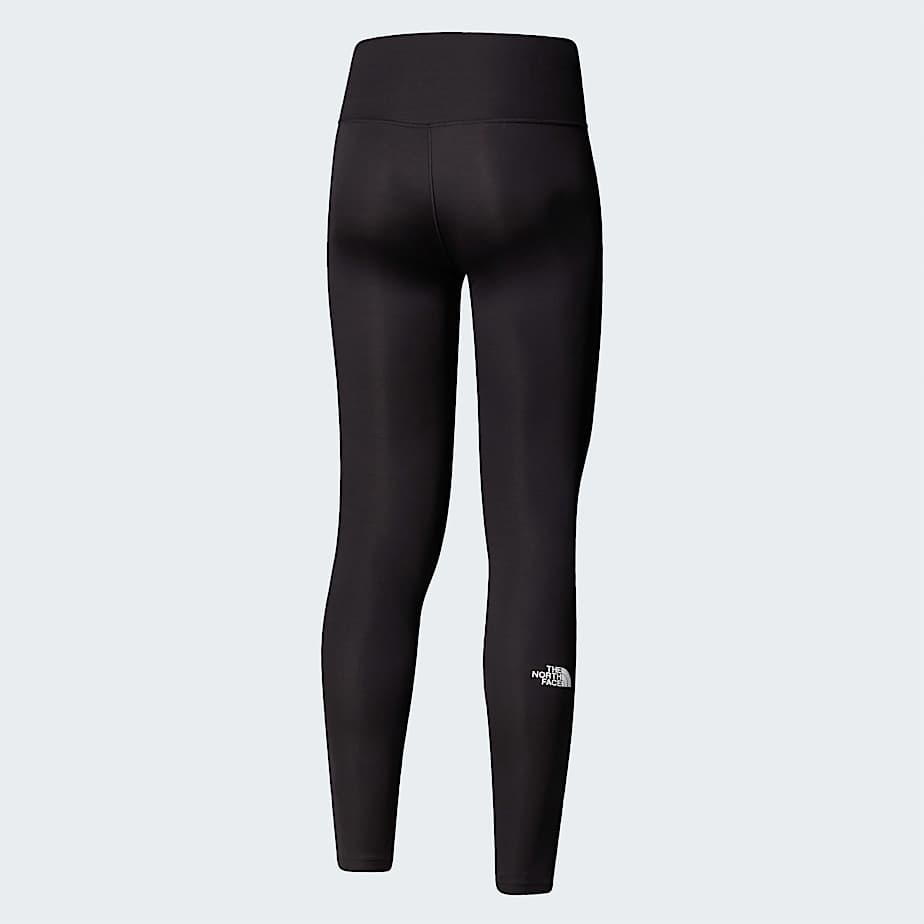 Women’s Flex 28" Leggings The North Face Donna - TNF Black