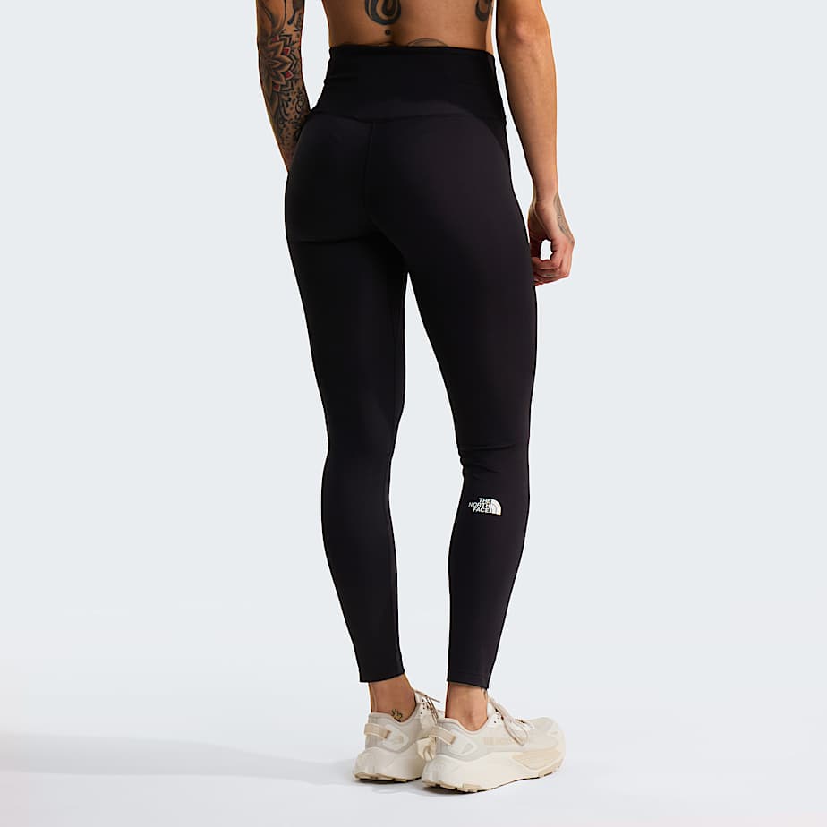 Women’s Flex 28" Leggings The North Face Donna - TNF Black