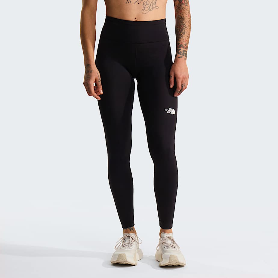 Women’s Flex 28" Leggings The North Face Donna - TNF Black