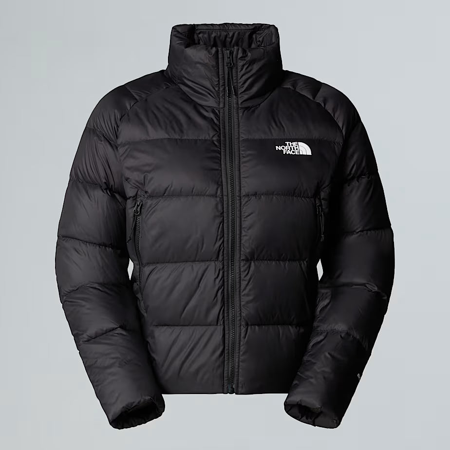 Hyalite Down Jacket The North Face AW25 - TNF Black