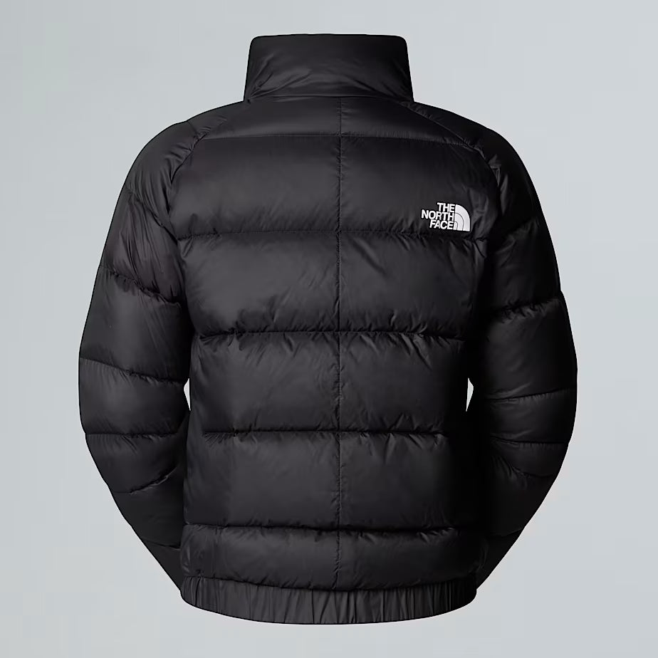 Hyalite Down Jacket The North Face AW25 - TNF Black