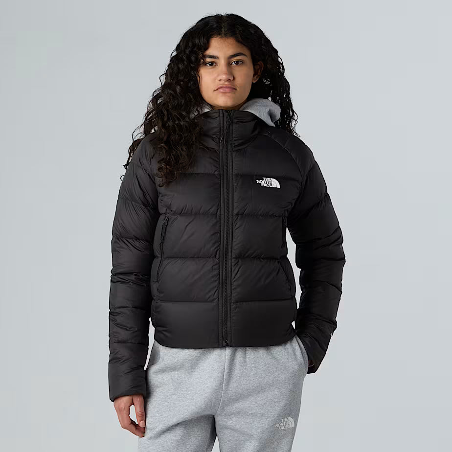 Hyalite Down Jacket The North Face AW25 - TNF Black