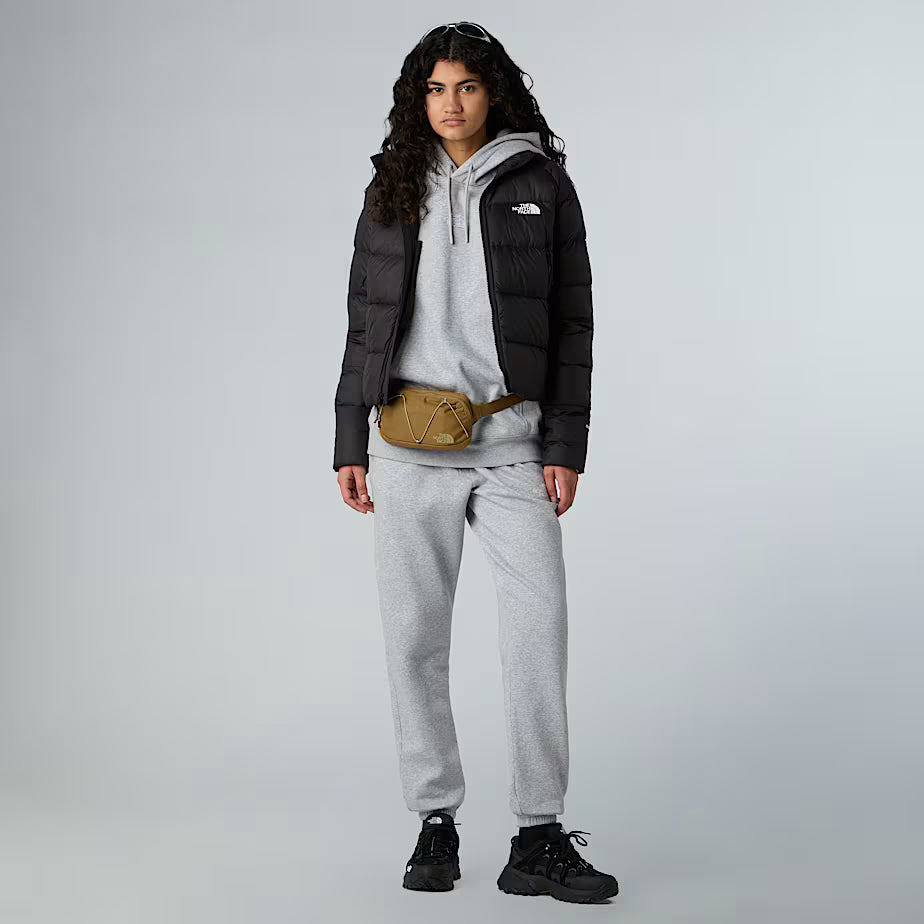 Hyalite Down Jacket The North Face AW25 - TNF Black