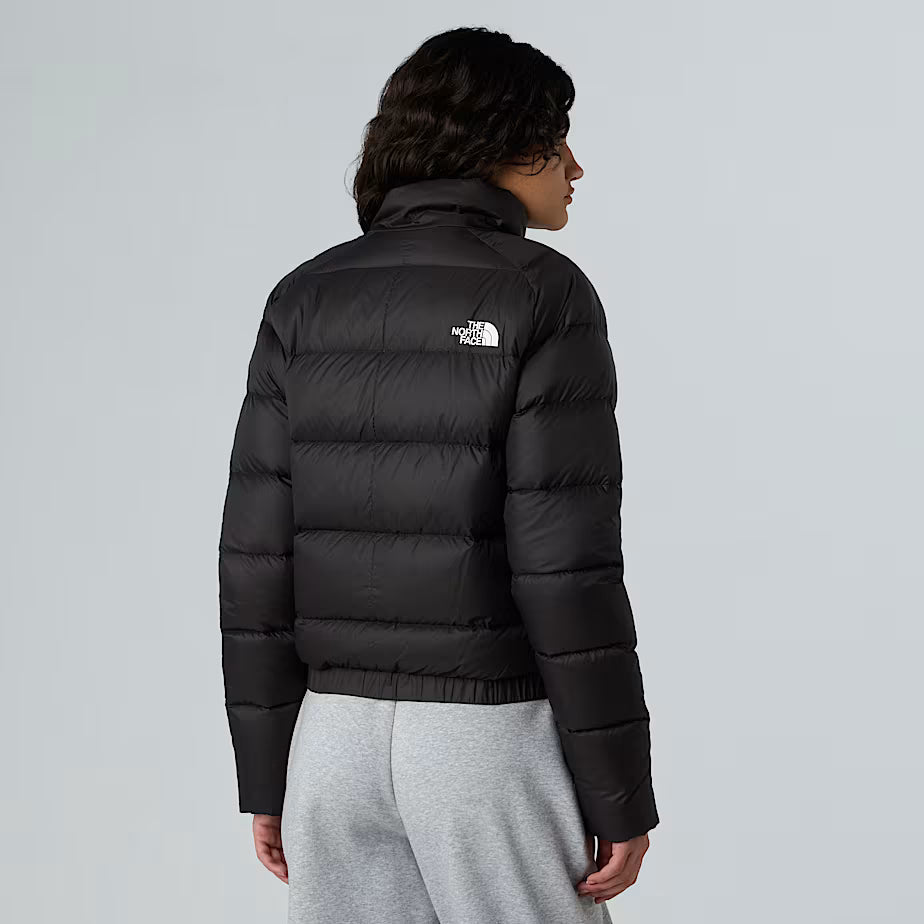 Hyalite Down Jacket The North Face AW25 - TNF Black