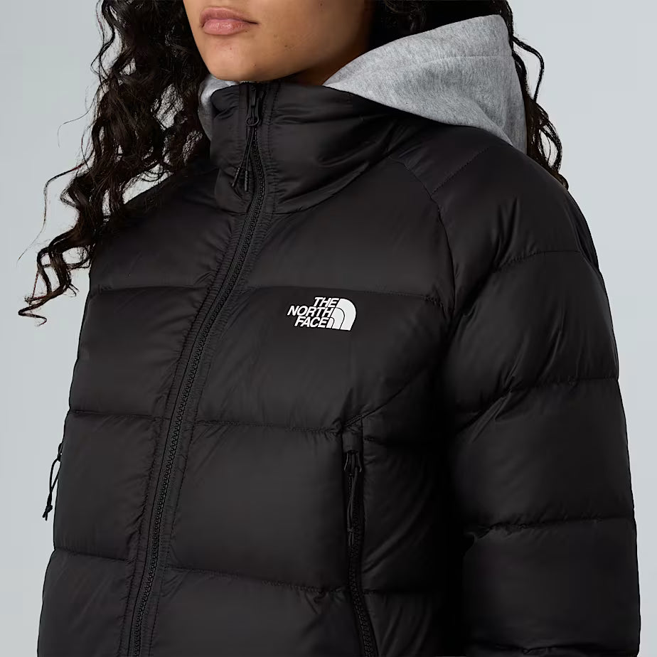 Hyalite Down Jacket The North Face AW25 - TNF Black