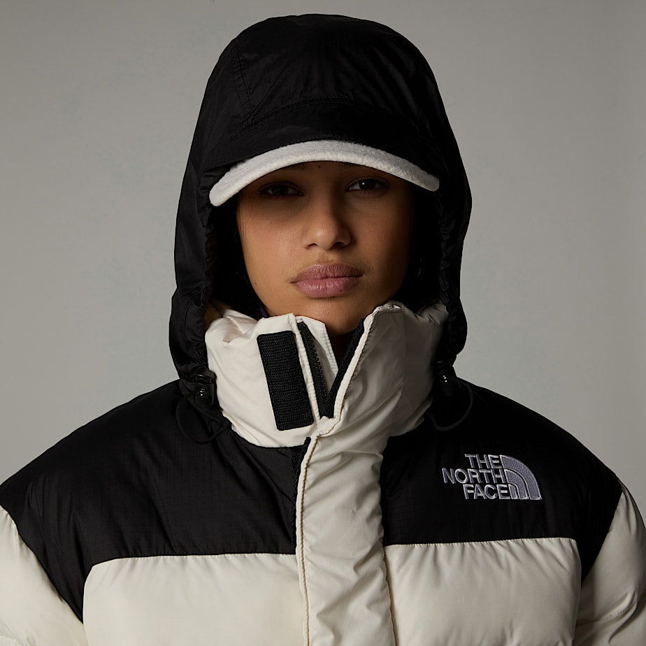 Giacca imbottita Limbara da donna The North Face - White Dune