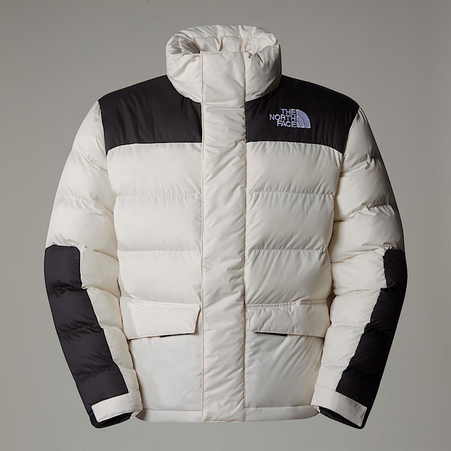 Giacca imbottita Limbara da donna The North Face - White Dune