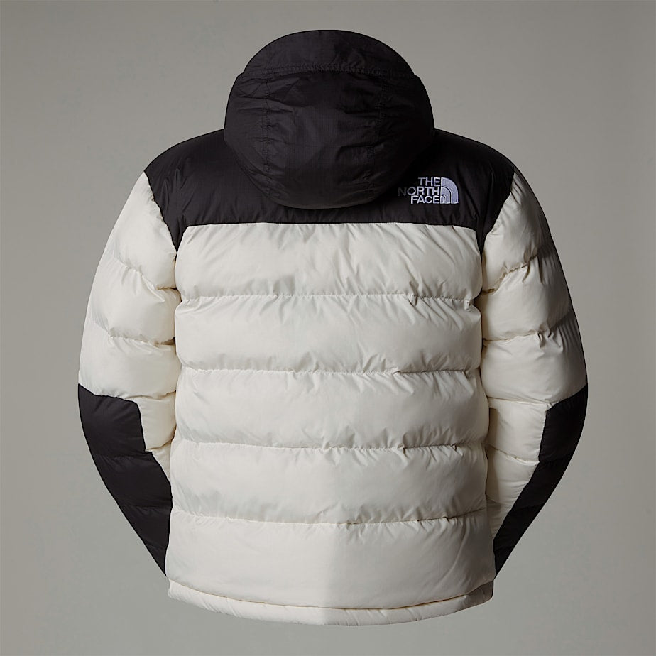 Giacca imbottita Limbara da donna The North Face - White Dune