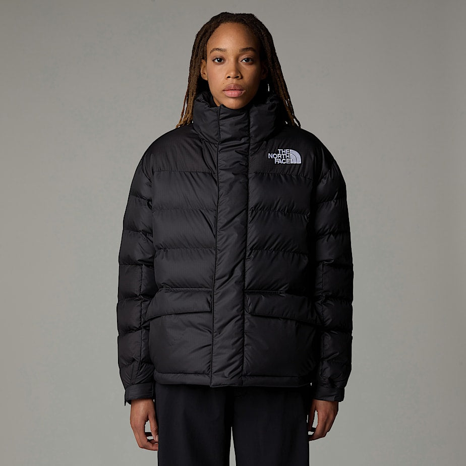 Giacca imbottita Limbara da donna The North Face - TNF Black