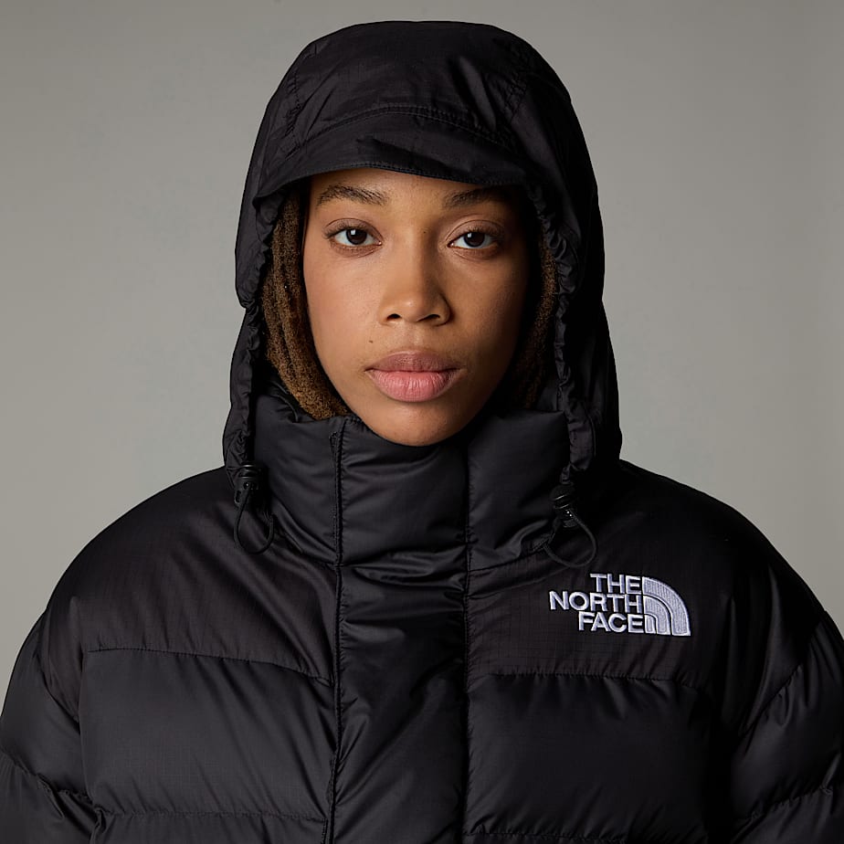 Giacca imbottita Limbara da donna The North Face - TNF Black