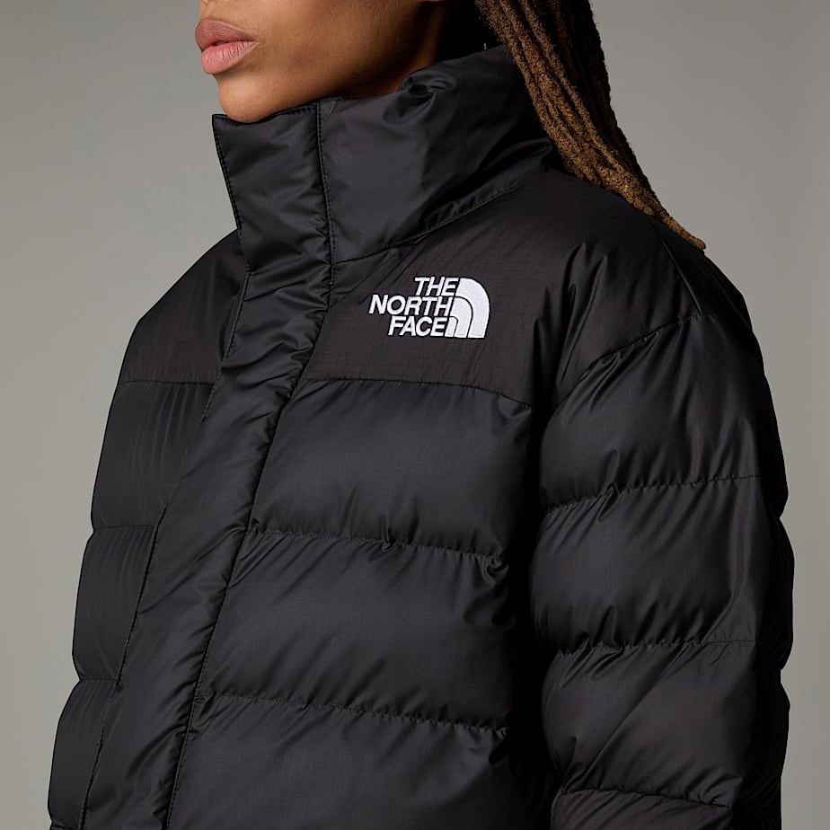 Giacca imbottita Limbara da donna The North Face - TNF Black