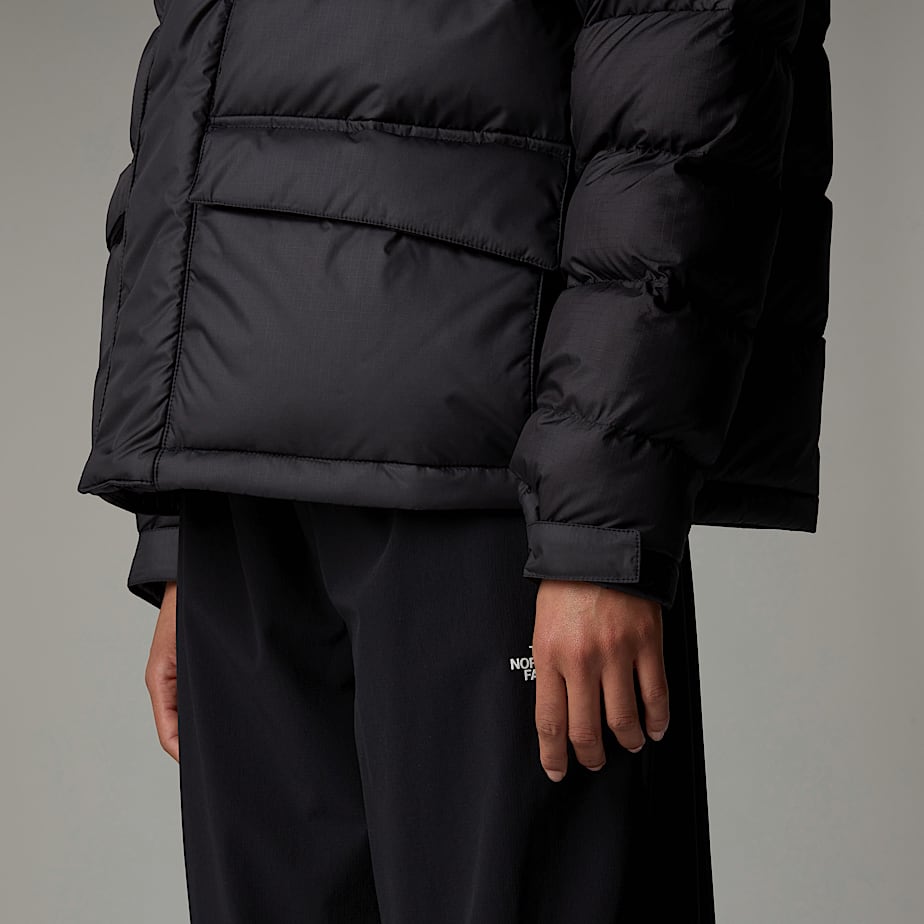 Giacca imbottita Limbara da donna The North Face - TNF Black