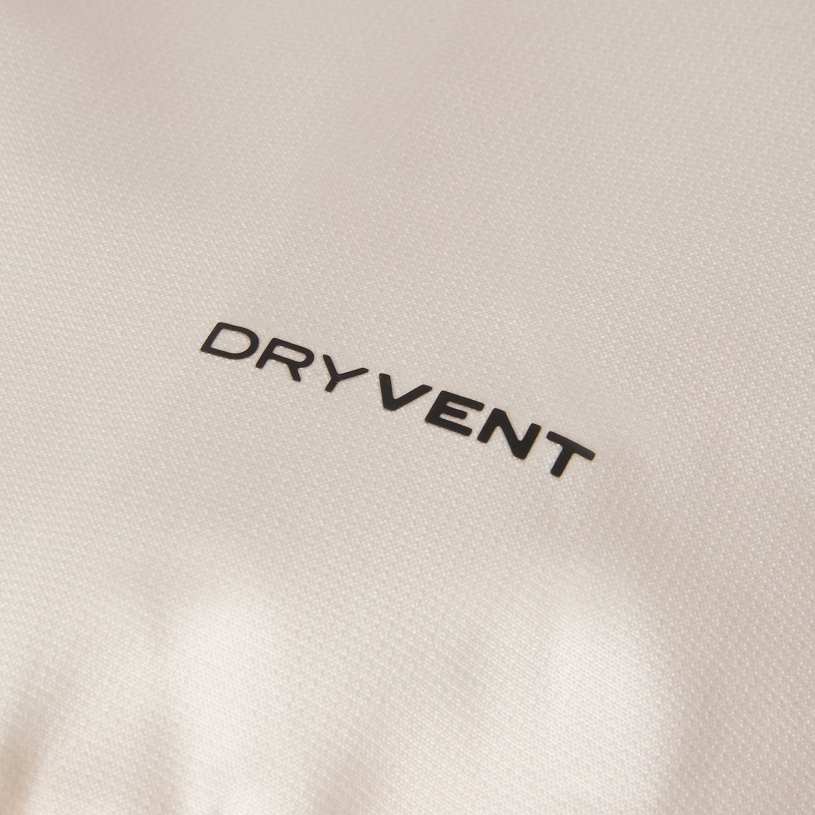 Women's Quest DryVent™ Jacket Waterproof The North Face - White Done