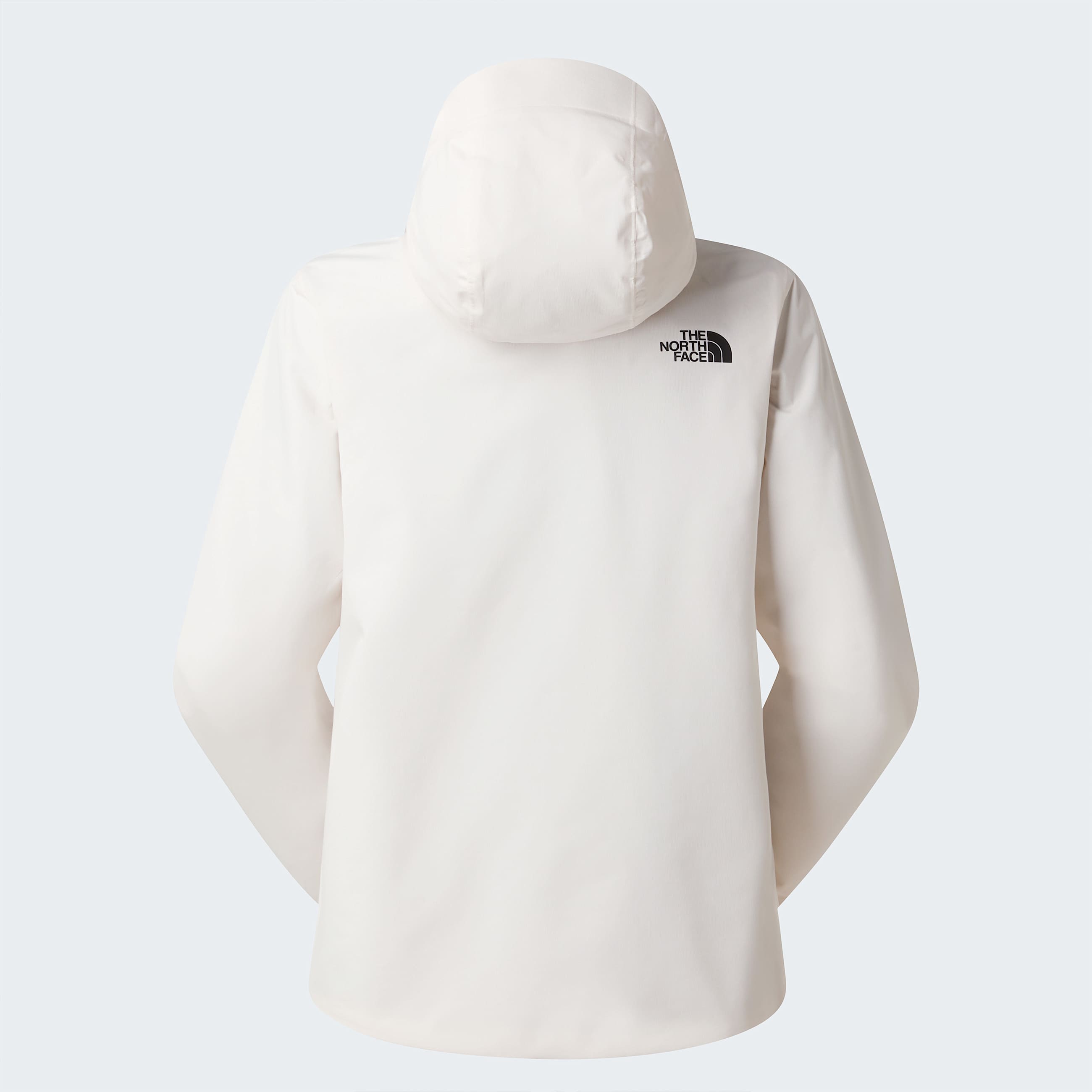 Women's Quest DryVent™ Jacket Waterproof The North Face - White Done