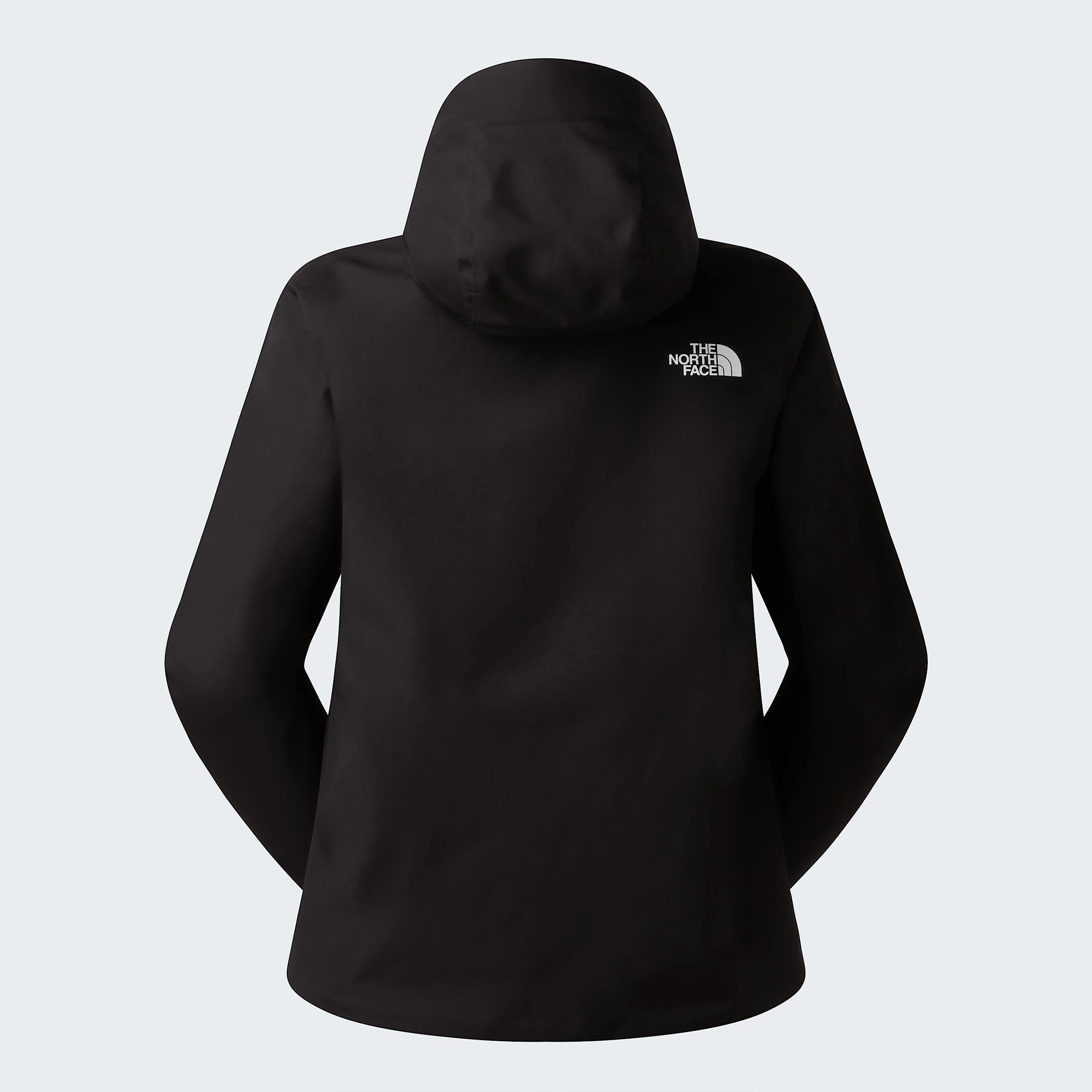 Women's Quest DryVent™ Jacket Waterproof The North Face - TNF Black