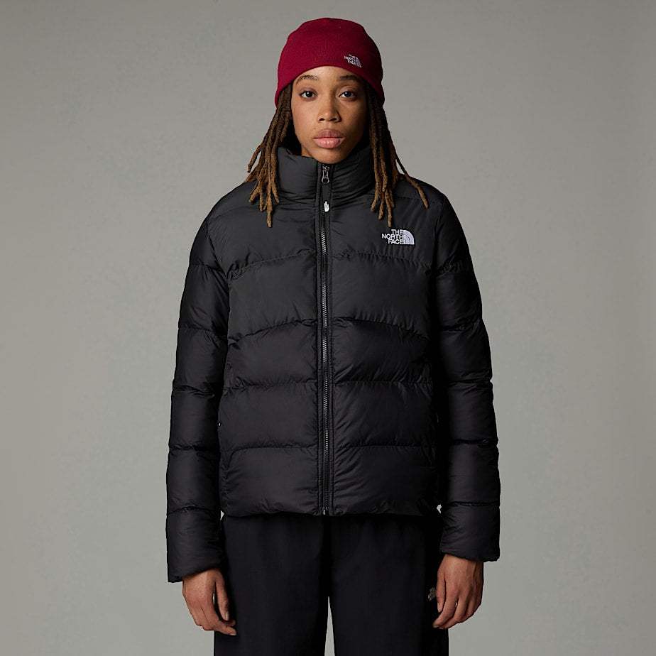 Giacca Saikuru da donna The North Face - Black / Asphalt Grey