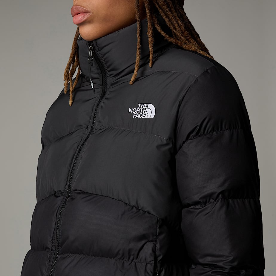 Giacca Saikuru da donna The North Face - Black / Asphalt Grey