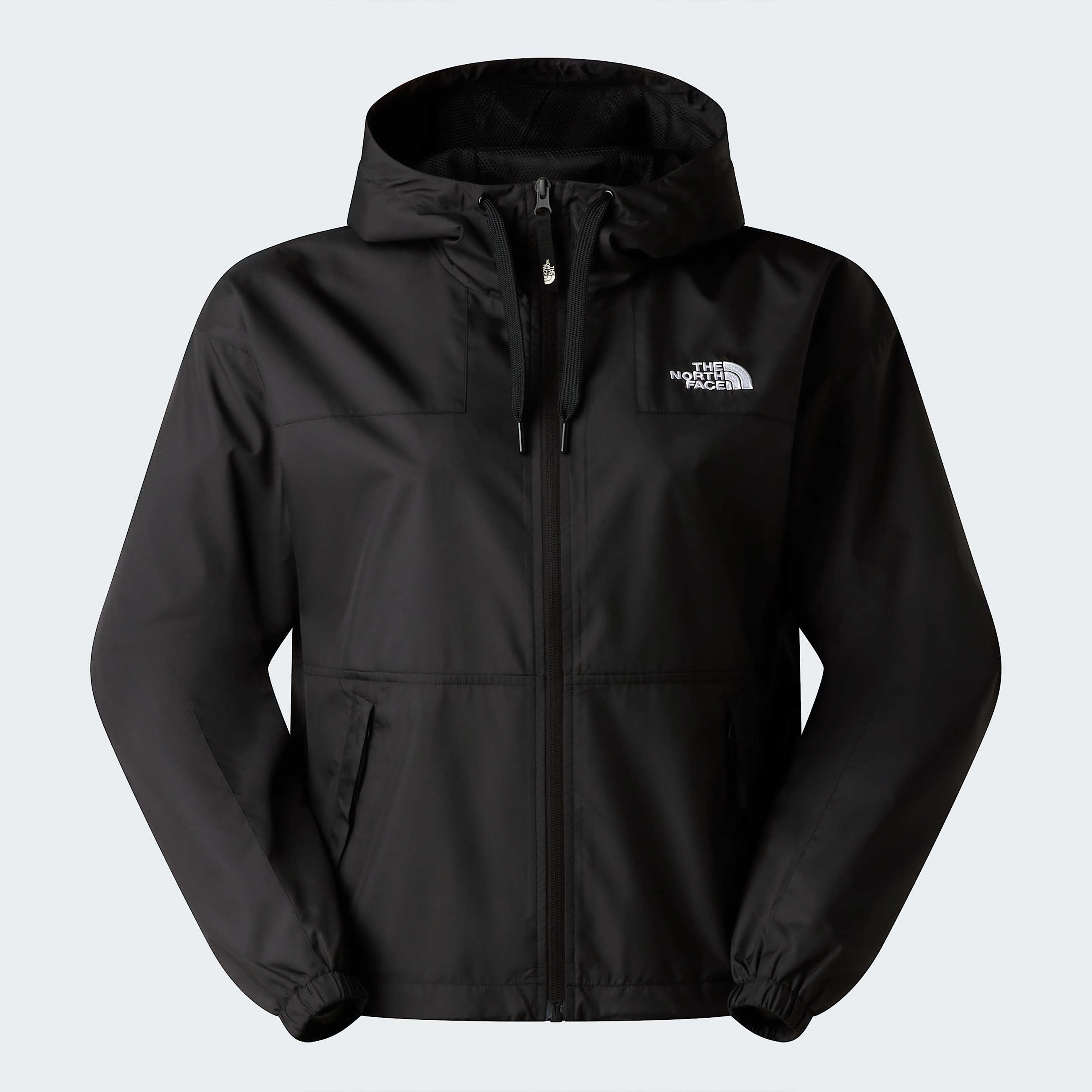 Women's Sheru Jacket The North Face - TNF Black